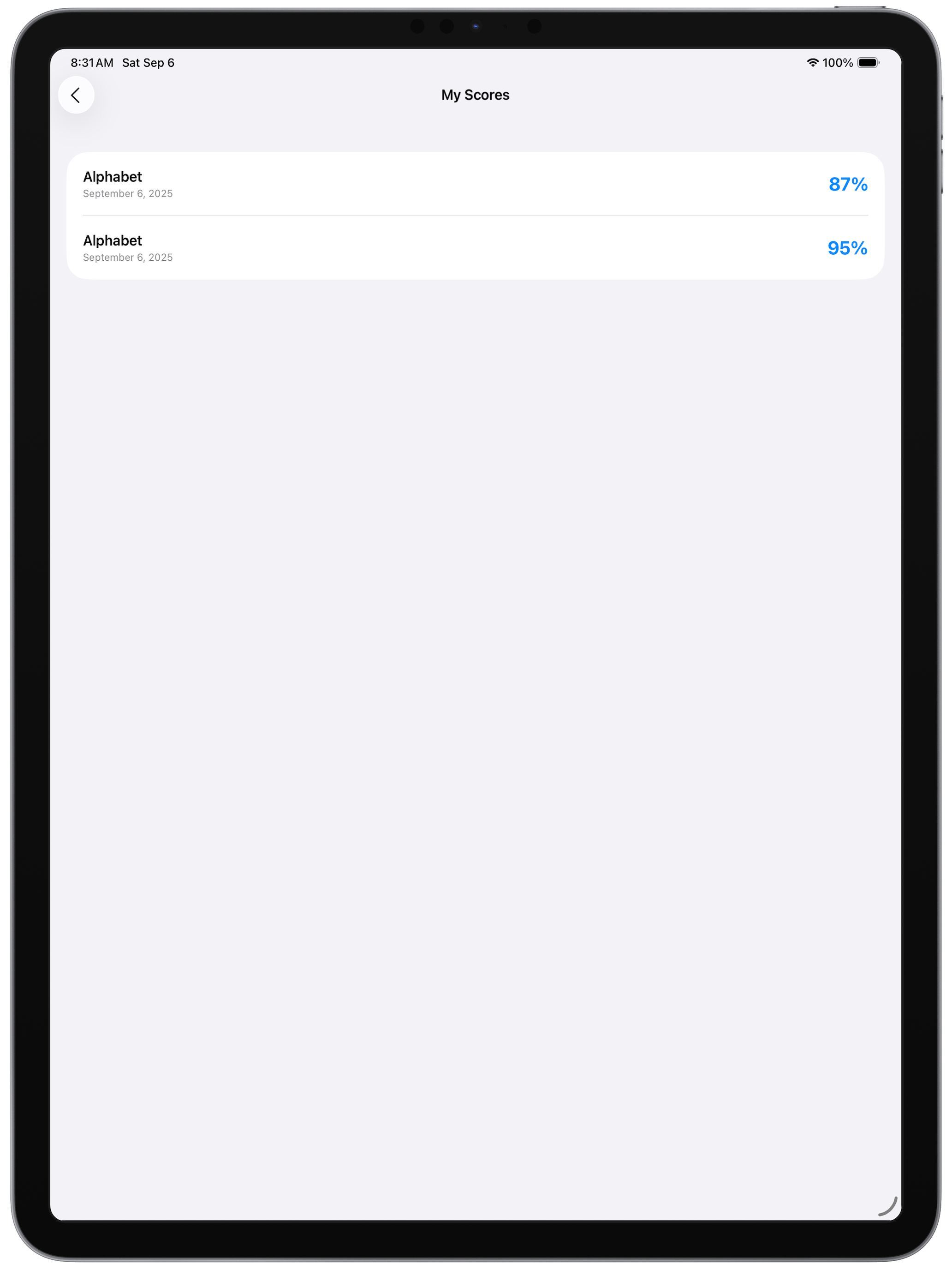 App Screenshot 4